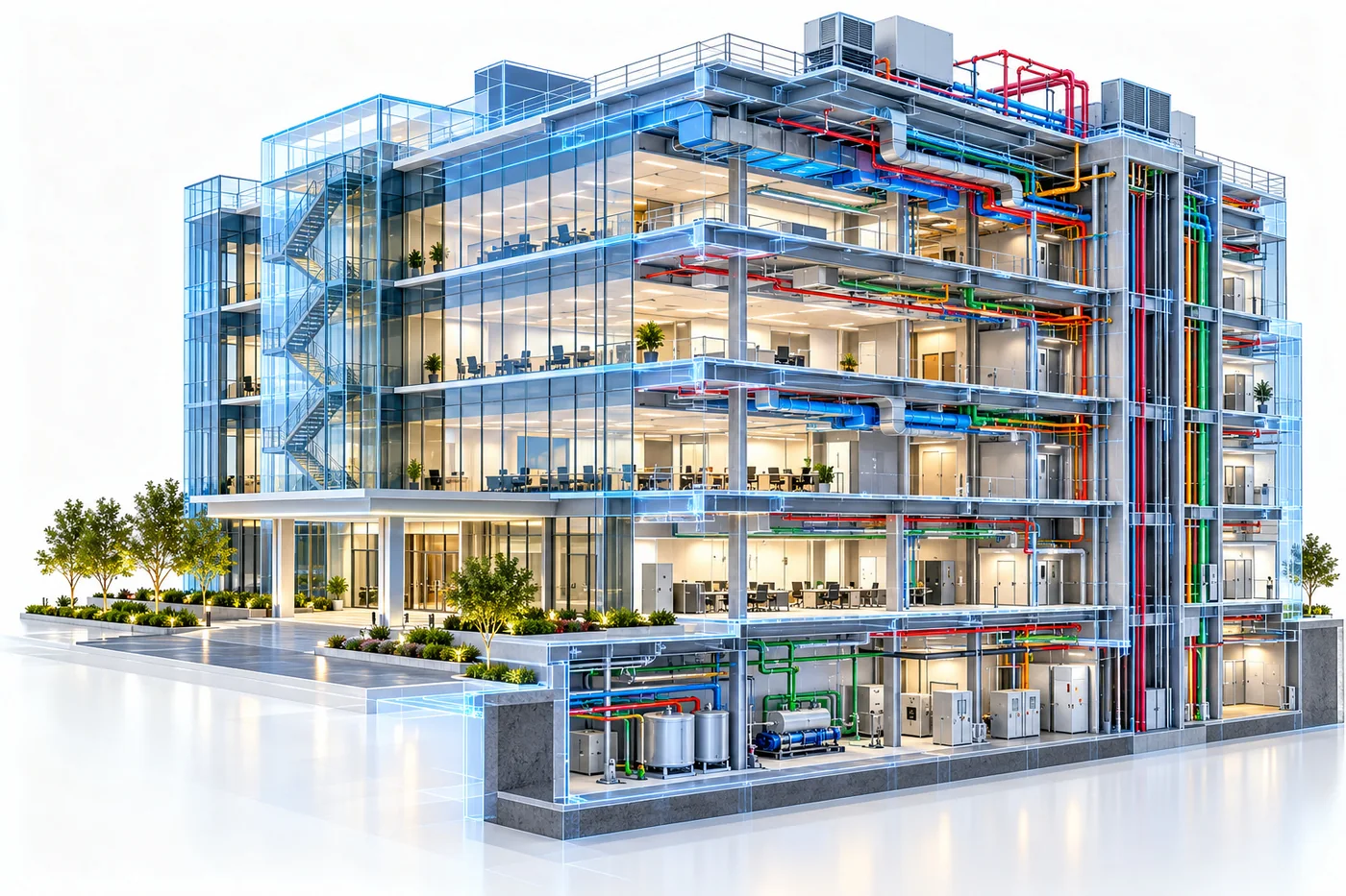BIM Development